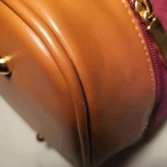 Joy Mangano Expandable tote, #89 - Picture 9 of 12
